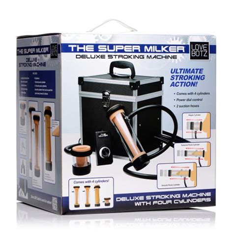 super milket